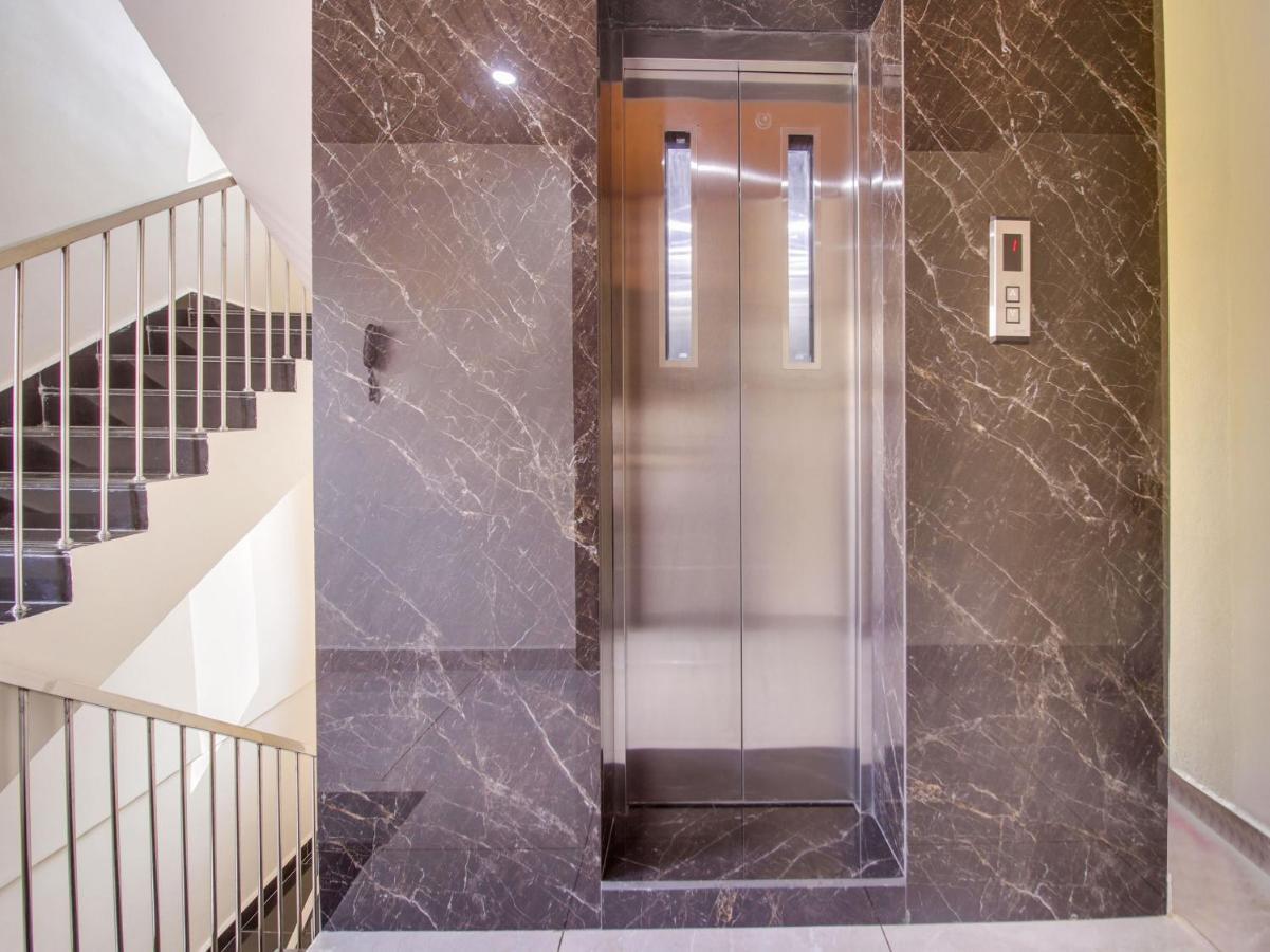 Hotel O Rr Residency Khammam エクステリア 写真