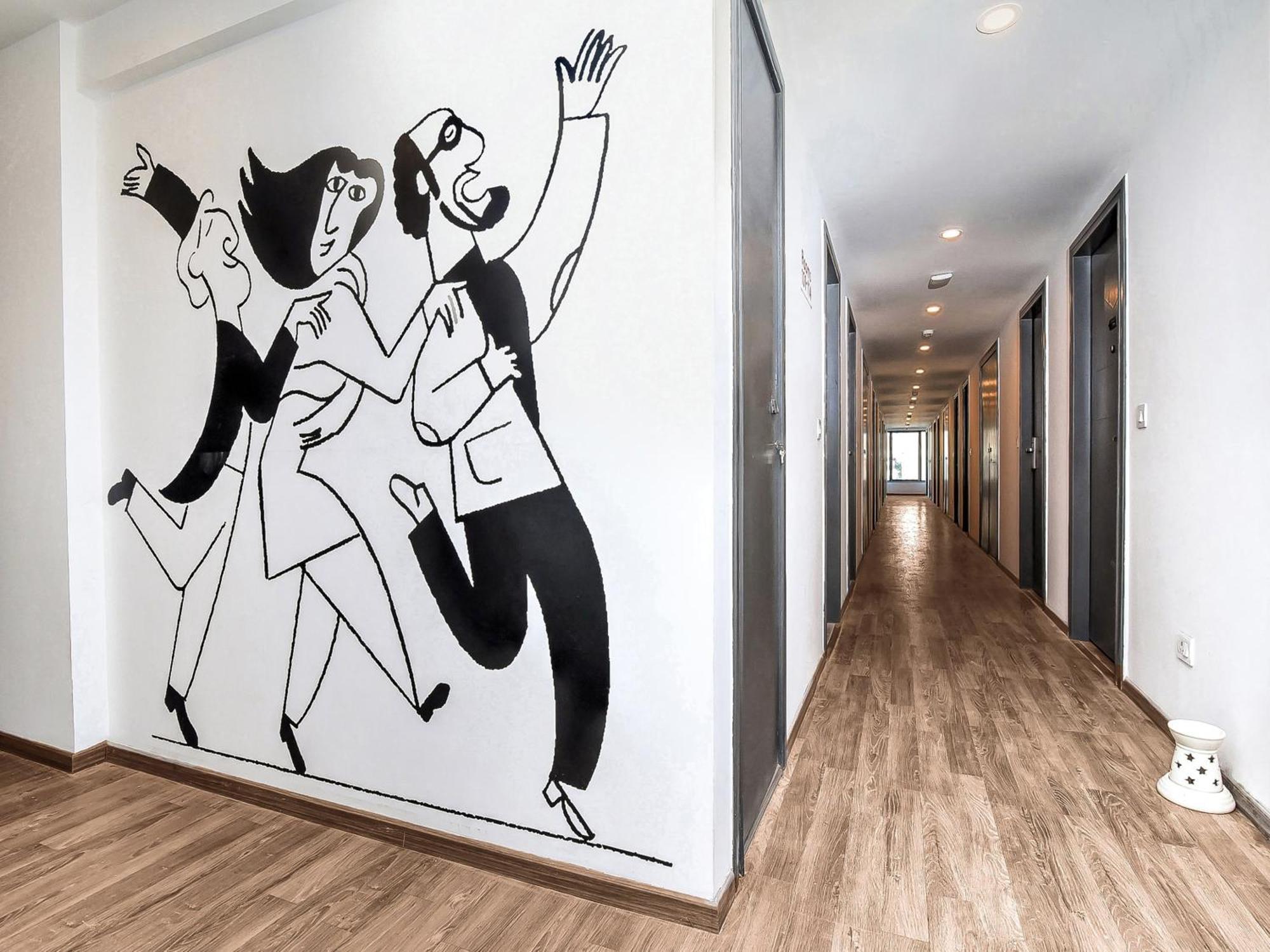 Hotel O Rr Residency Khammam エクステリア 写真
