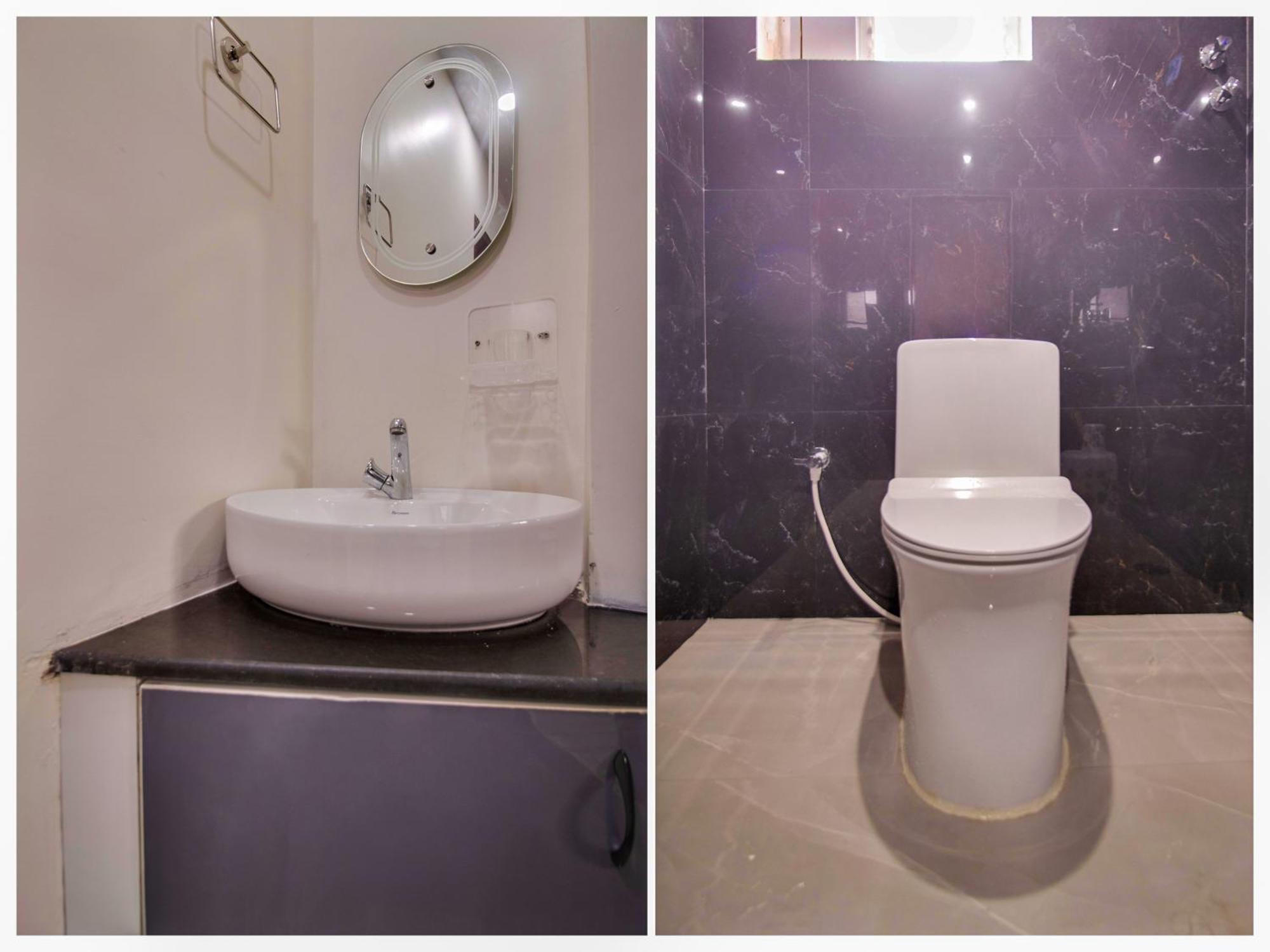 Hotel O Rr Residency Khammam エクステリア 写真